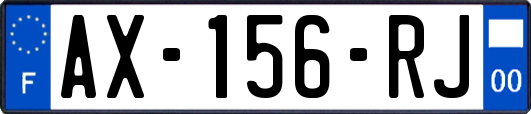 AX-156-RJ