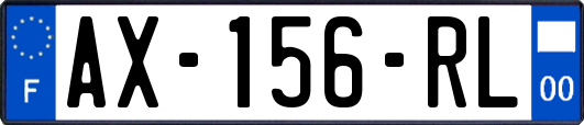 AX-156-RL