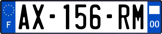 AX-156-RM