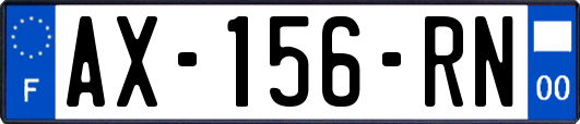 AX-156-RN