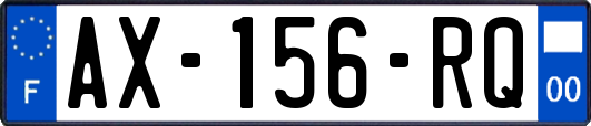 AX-156-RQ