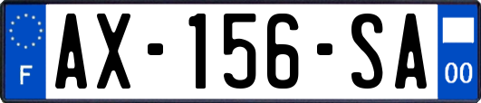 AX-156-SA