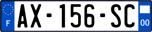 AX-156-SC