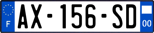 AX-156-SD