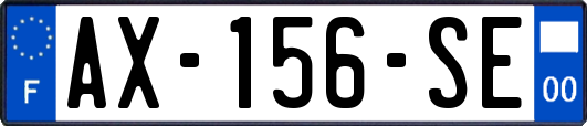 AX-156-SE