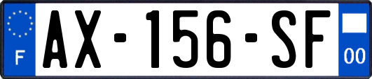 AX-156-SF
