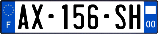 AX-156-SH