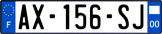 AX-156-SJ