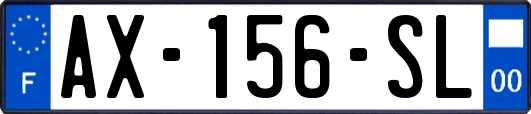 AX-156-SL