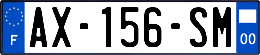 AX-156-SM