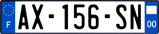 AX-156-SN