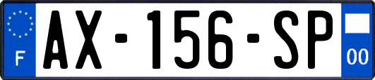 AX-156-SP