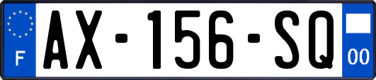 AX-156-SQ