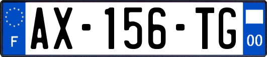 AX-156-TG