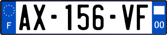AX-156-VF