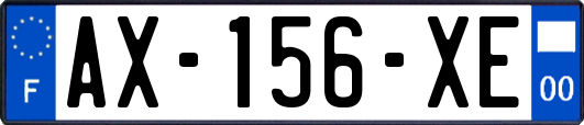 AX-156-XE