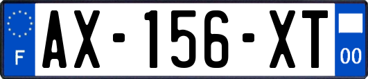 AX-156-XT