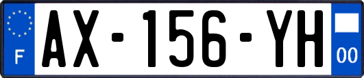 AX-156-YH