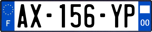 AX-156-YP