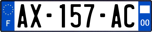 AX-157-AC