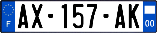 AX-157-AK