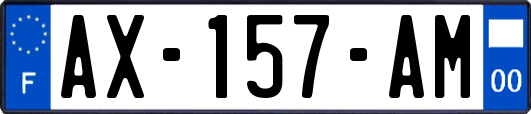 AX-157-AM