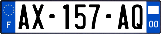 AX-157-AQ