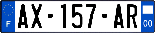 AX-157-AR