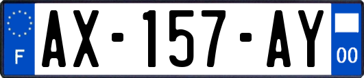 AX-157-AY