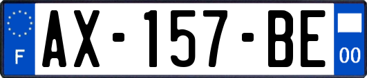 AX-157-BE