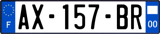 AX-157-BR