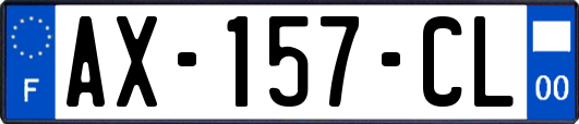 AX-157-CL