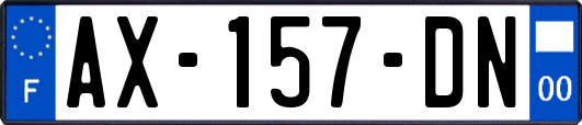 AX-157-DN