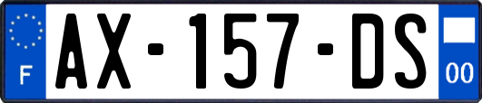 AX-157-DS
