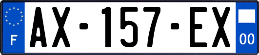 AX-157-EX