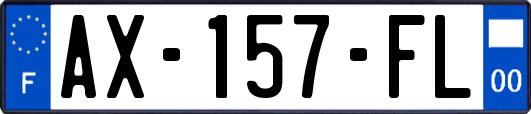 AX-157-FL