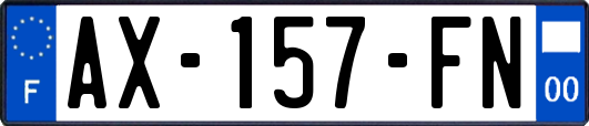 AX-157-FN