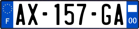 AX-157-GA