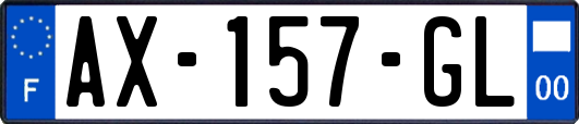 AX-157-GL