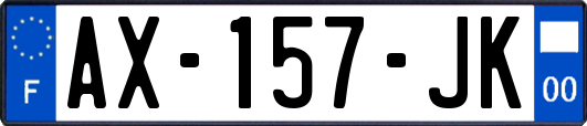 AX-157-JK