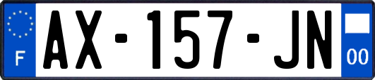 AX-157-JN