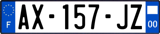 AX-157-JZ