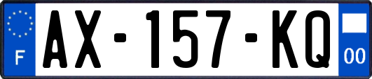 AX-157-KQ