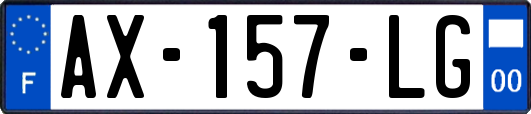AX-157-LG