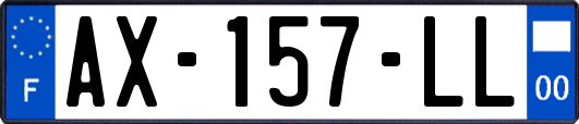 AX-157-LL