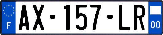 AX-157-LR