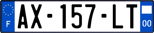 AX-157-LT