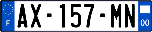 AX-157-MN