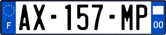 AX-157-MP