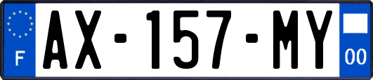 AX-157-MY